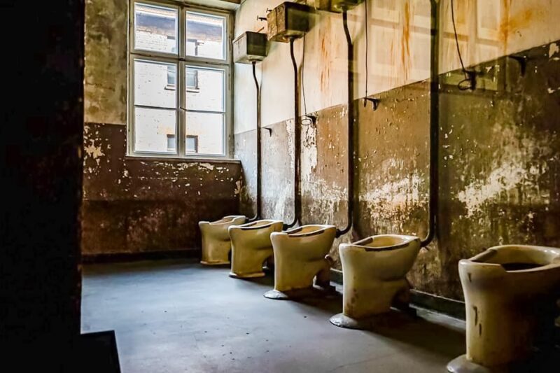 Auschwitz-Birkenau Skip-the-Line Guided Tour - Key Points
