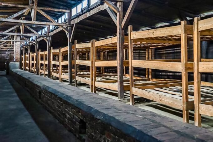 Auschwitz-Birkenau Skip-the-Line Guided Tour - Tour Duration and Languages