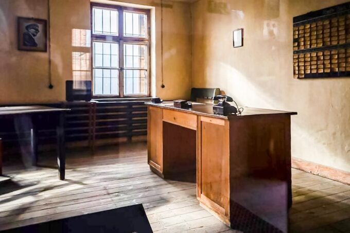 Auschwitz-Birkenau Skip-the-Line Guided Tour - Frequently Asked Questions