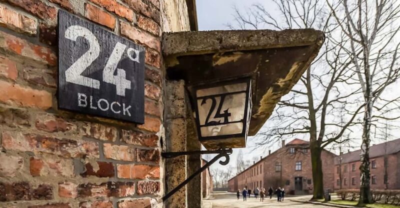 Auschwitz-Birkenau Skip-the-Line Guided Tour - Accessibility and Restrictions