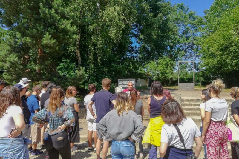 Auschwitz-Birkenau: Skip-the-Line Ticket and Guided Tour - Key Points