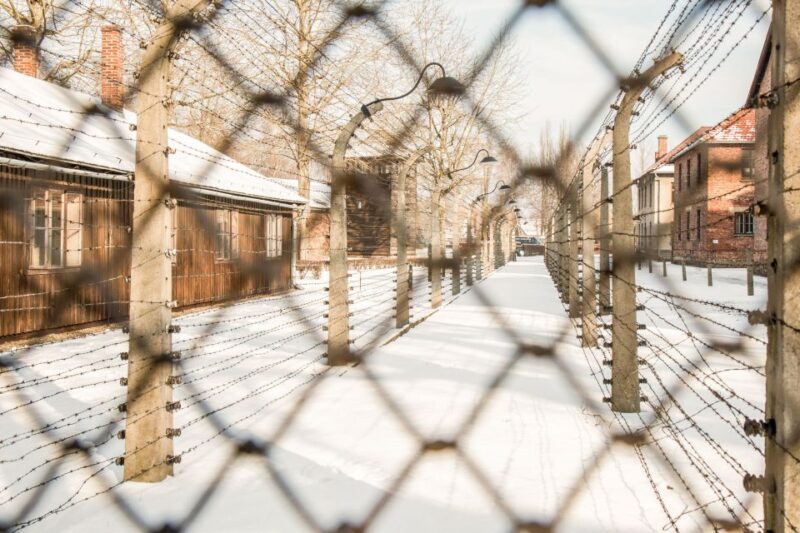 Auschwitz-Birkenau: Skip-the-Line Ticket and Guided Tour - Customer Feedback Highlights