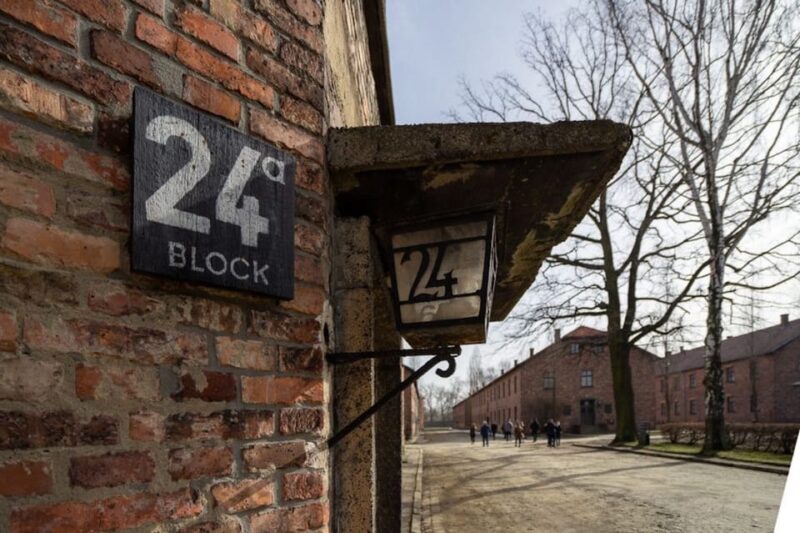 Auschwitz-Birkenau: Skip-the-Line Ticket and Guided Tour - Key Points
