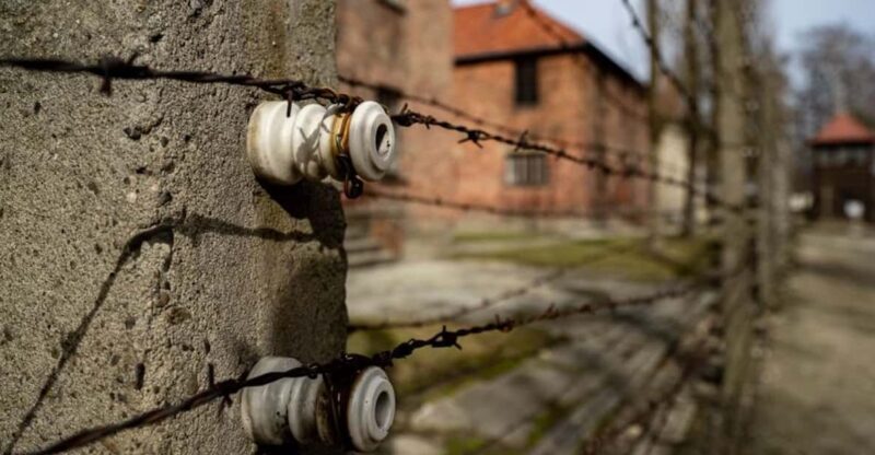 Auschwitz-Birkenau: Skip-the-Line Ticket and Guided Tour - Inclusions and Logistics