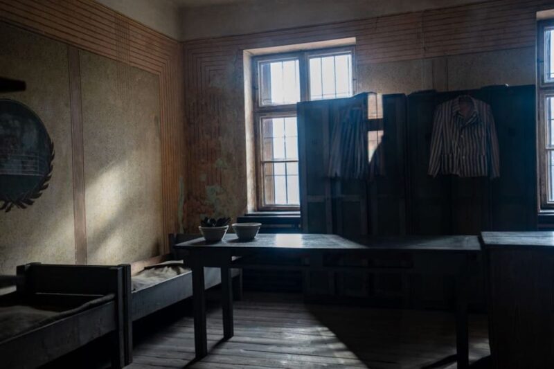 Auschwitz-Birkenau: Skip-the-Line Ticket and Guided Tour - Important Requirements