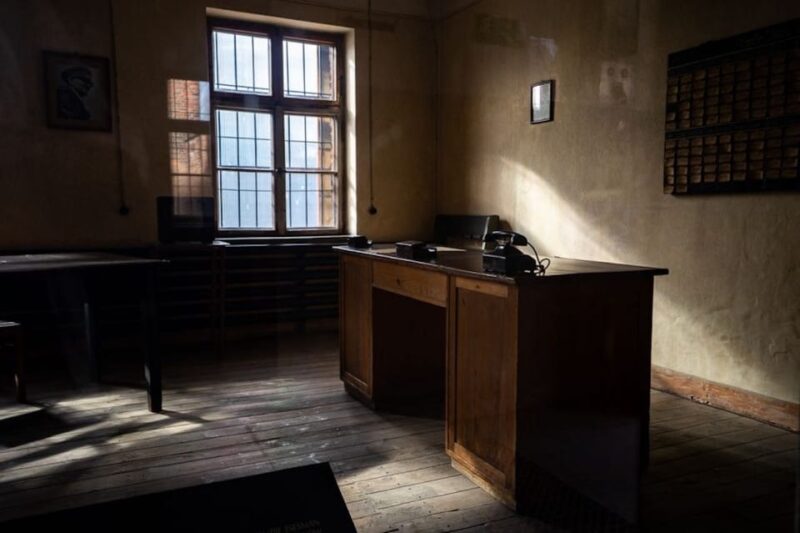 Auschwitz-Birkenau: Skip-the-Line Ticket and Guided Tour - Cancellation Policy