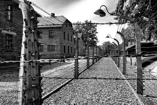 Auschwitz-Birkenau - Skip the Line Tickets - Inclusions and Requirements