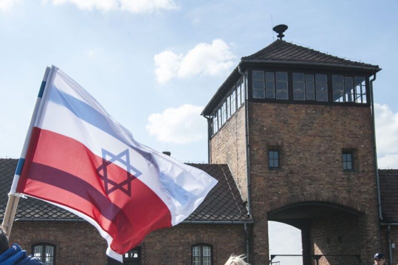 Auschwitz-Birkenau Tour From Katowice With Private Transfers - Experience Highlights