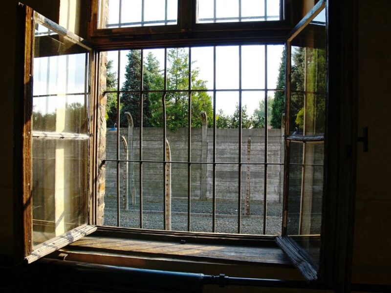 Auschwitz-Birkenau Tour From Katowice With Private Transfers - Transport and Accessibility