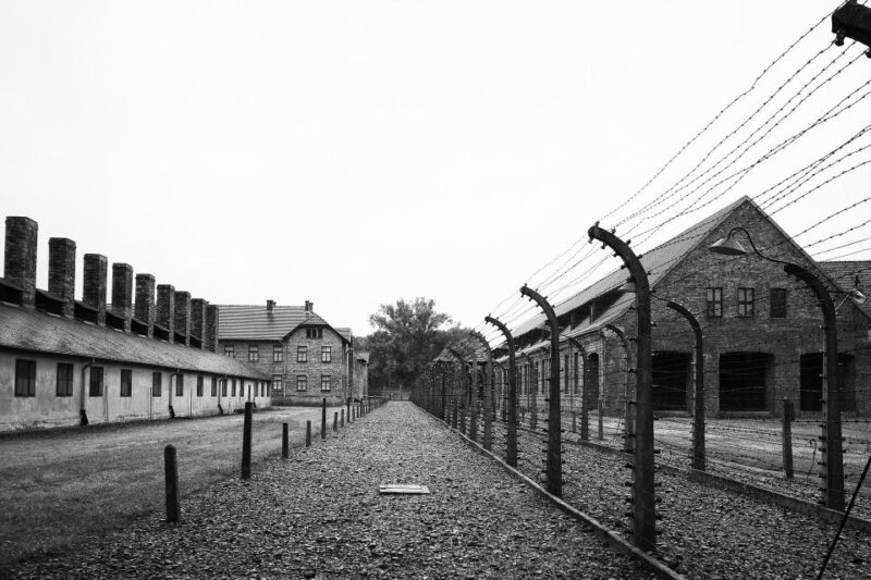 Auschwitz-Birkenau Tour From Katowice With Private Transfers - Cancellation Policy