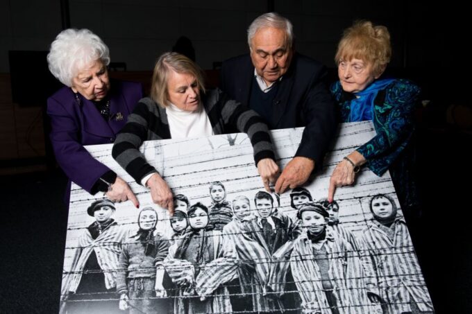 Auschwitz-Birkenau Tour From Katowice With Private Transfers - Museum Exhibits and Artifacts