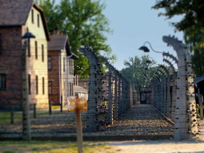 Auschwitz-Birkenau Tour From Katowice With Private Transfers - Frequently Asked Questions