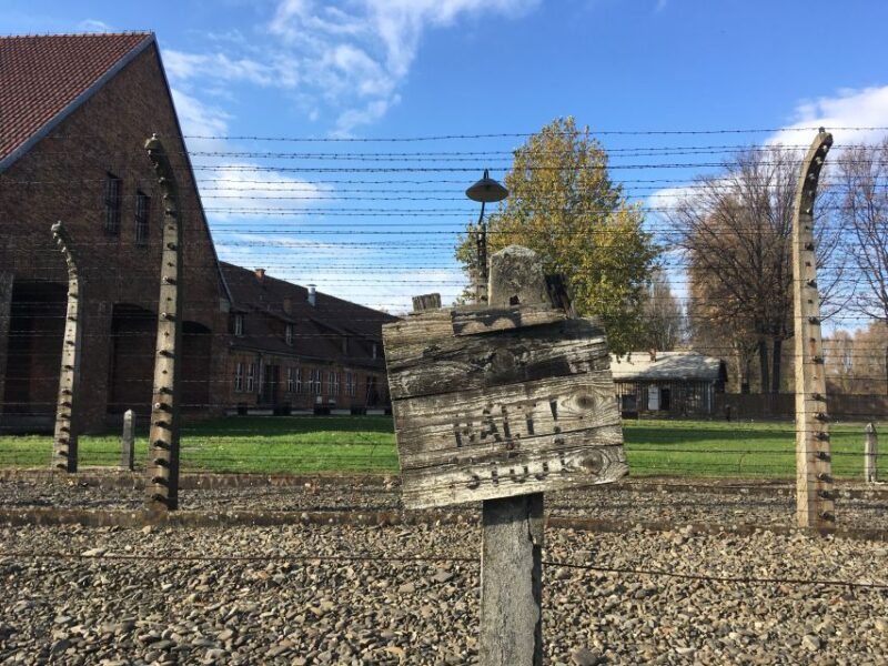 Auschwitz-Birkenau Tour From Wroclaw - Customer Reviews