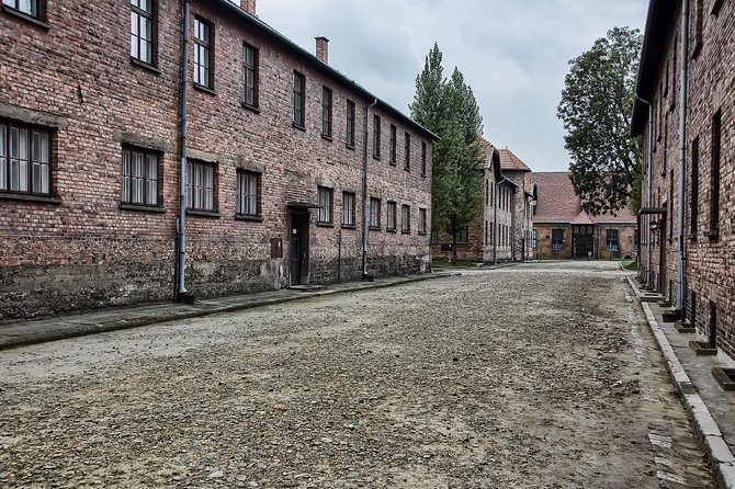 Auschwitz-Birkenau Tour From Wrocław - Suitability and Accessibility