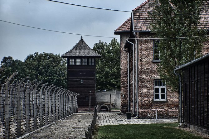 Auschwitz-Birkenau Tour From Wrocław - Cancellation Policy