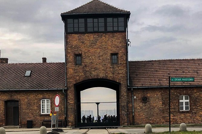 Auschwitz - Birkenau Tour With Private Transport From Krakow - Transport Details