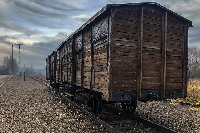 Auschwitz - Birkenau Tour With Private Transport From Krakow - Reviews and Ratings