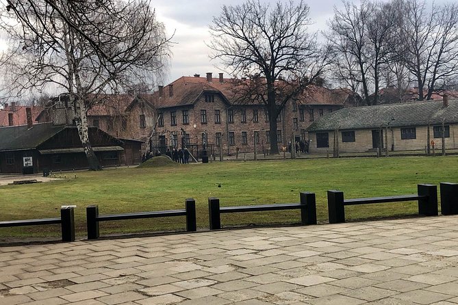 Auschwitz - Birkenau Tour With Private Transport From Krakow - Highlights of the Tour