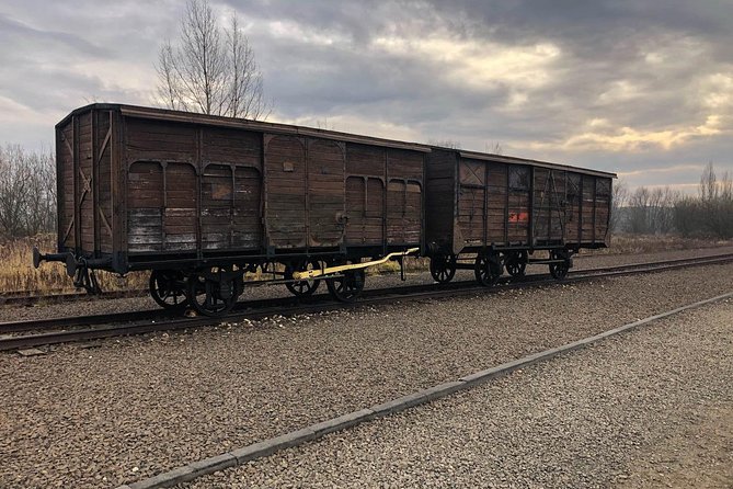 Auschwitz - Birkenau Tour With Private Transport From Krakow - Planning Your Visit