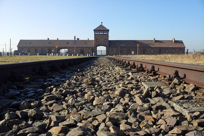 Auschwitz-Birkenau Tour With Transfer, Ebook and Optional Guide - Considerations
