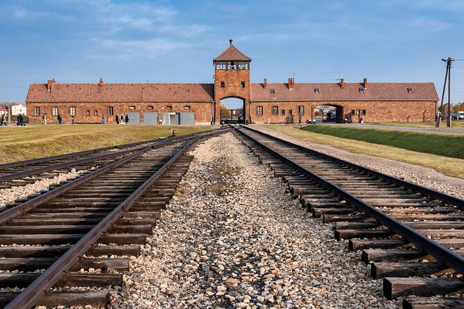 Auschwitz Birkenau Transfer Service Private Driver From Krakow - Key Points