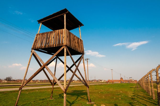 Auschwitz Birkenau Transport and Guided Tour - Accessibility and Requirements
