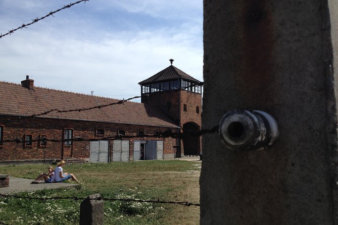 Auschwitz-Birkenau VIP Tour From Krakow - Inclusions and Transportation