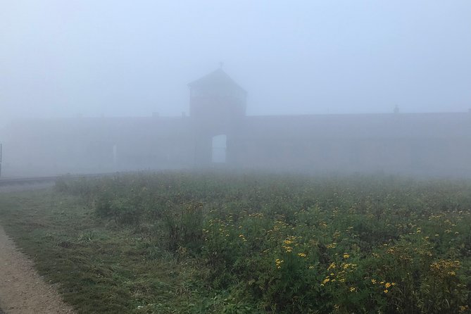 Auschwitz-Birkenau VIP Tour From Krakow - Preparing for the Visit