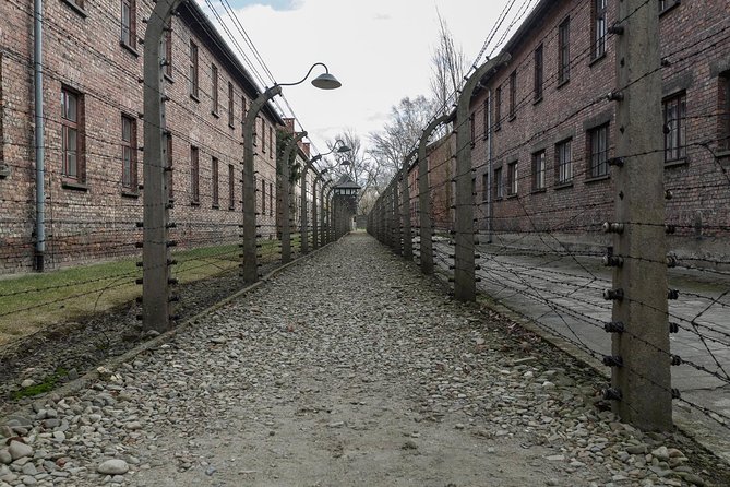 Auschwitz-Birkenau & Wieliczka in One Day Half Private Tour - Auschwitz I and Auschwitz II-Birkenau