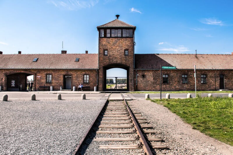 Auschwitz-Birkenau & Wieliczka Salt Mine: Day Tour & Lunch - Key Points