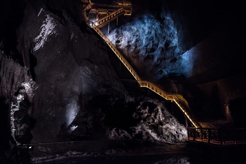 Auschwitz-Birkenau & Wieliczka Salt Mine: Day Tour & Lunch - Inclusions and Important Information