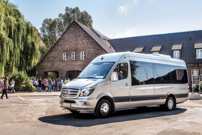 Auschwitz-Birkenau & Wieliczka Salt Mine: Day Tour & Lunch - Frequently Asked Questions