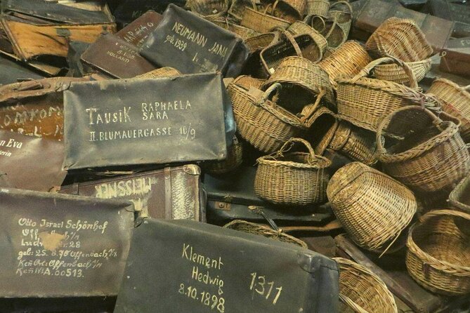 Auschwitz Day Tour From Warsaw by Private Car With Lunch - Tour Experience and Expectations