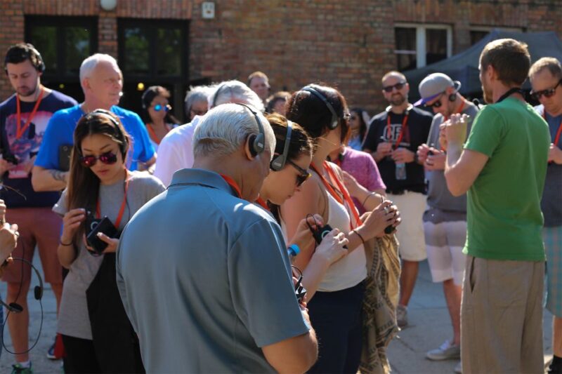 Auschwitz: Fast-Track Entry Ticket and Guided Tour - Itinerary and Experience