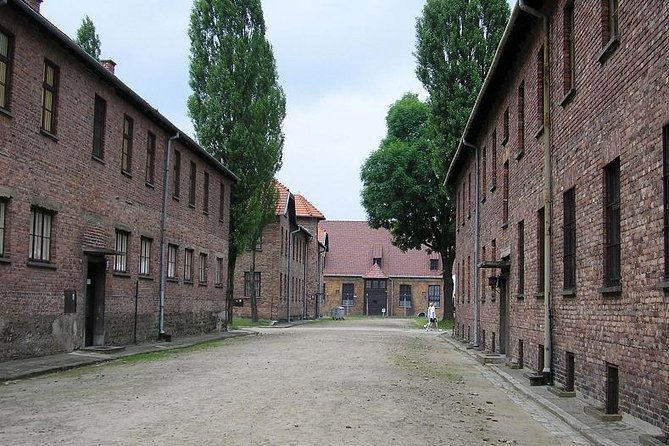 Auschwitz Guided Tour - Reviews