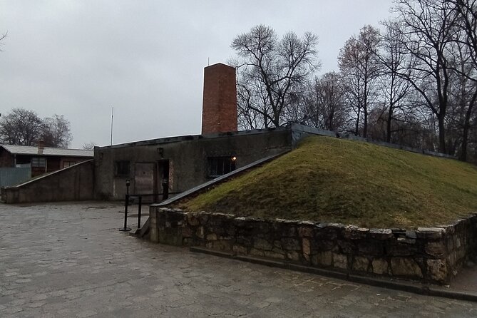 Auschwitz Museum and Salt Mine Tour With Private Transport - Additional Tour Information
