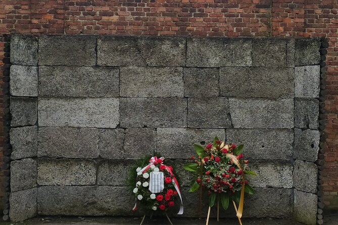 Auschwitz Museum and Salt Mine Tour With Private Transport - Highlights of the Tour