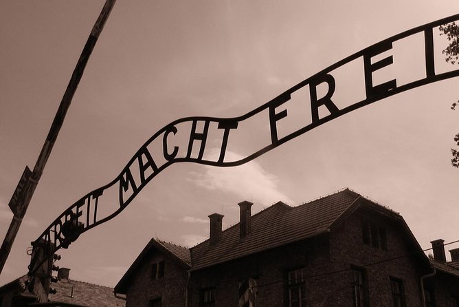 Auschwitz Small Group Tour From Warsaw With Lunch - Tour Policies and Accessibility
