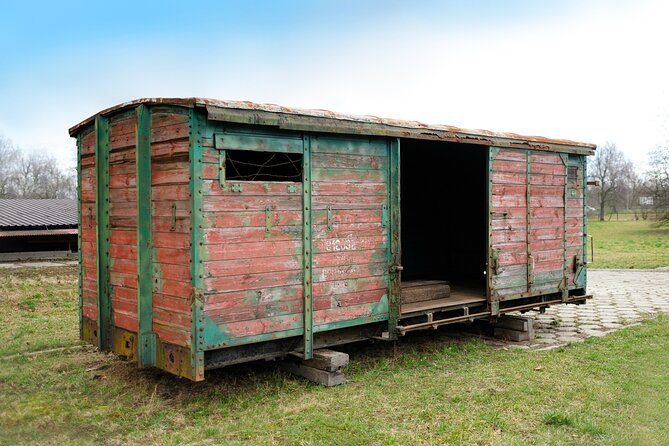 Auschwitz Subcamps: Guided Tour From Cracow - Health and Accessibility