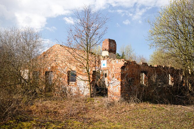Auschwitz Subcamps: Guided Tour From Cracow - Booking Information