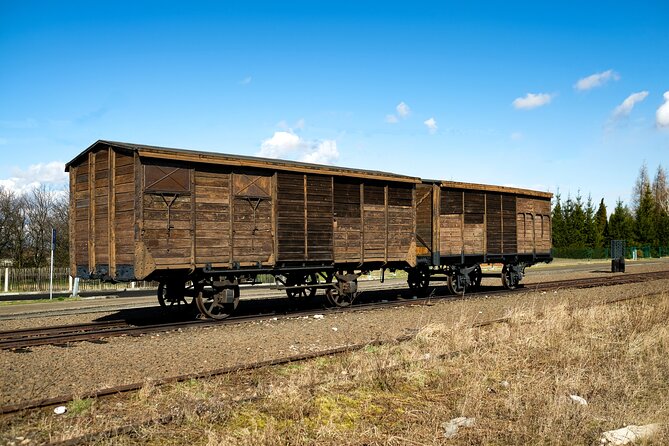 Auschwitz Subcamps: Guided Tour From Cracow - Visiting the Subcamps