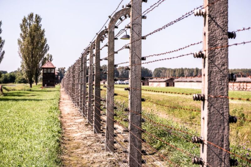 Auschwitz Ticket and Full-Day Tour From Krakow - Customer Ratings