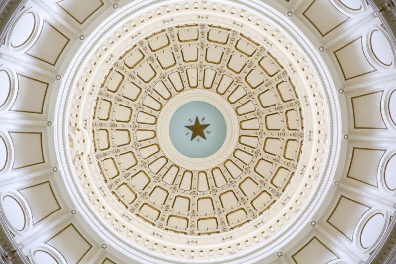 Austin: 2-Hour Sightseeing Bike Tour - Experience Highlights