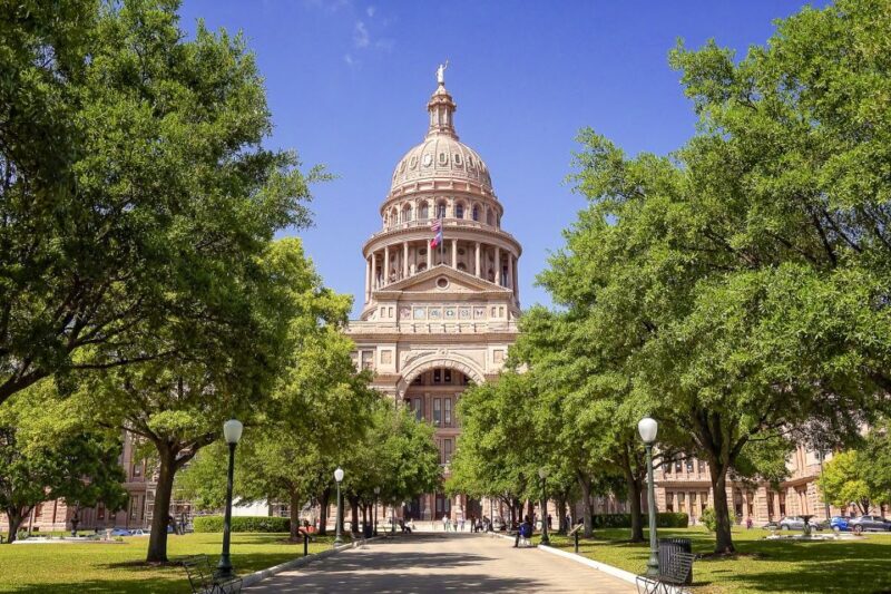 Austin: 2-Hour Sightseeing Bike Tour - Recommendations