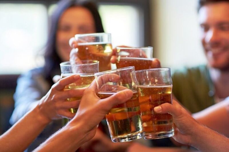 Austin: Austin Pub Walk - Included in the Tour