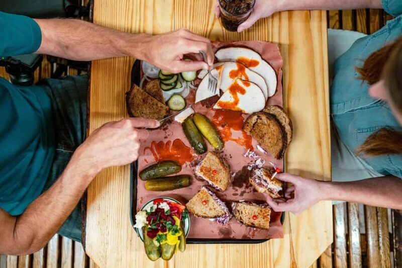 Austin: BBQ Food Tours - An In-Depth Look at the Austin BBQ Food Tour