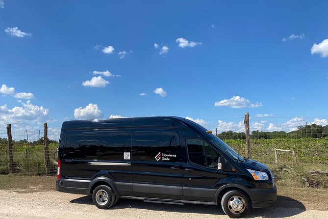 Austin Bergstrom Airport Personal Pickup for up to 14 Guests! - Frequently Asked Questions