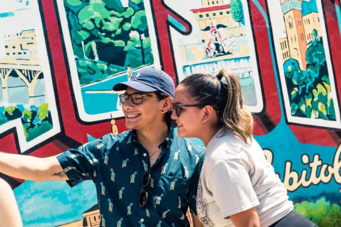 Austin: Best of Austin Driving Tour With Local Guide - Explore Austins Unique Charm