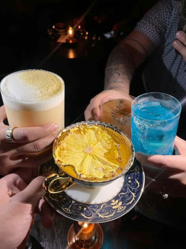Austin: Best of The Best Speakeasies 3-Hour Guided Tour - Exploring Austin’s Hidden Nightlife: An In-Depth Review