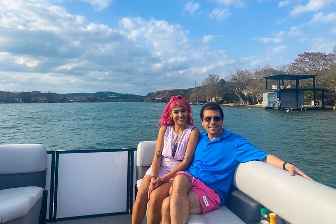 Austin Boat Tour With Full Sun Shading Available - Highlights Along the Tour